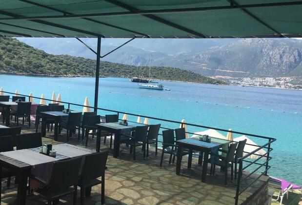 La Moda Beach Hotel - Görsel 16