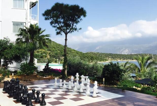 La Moda Beach Hotel - Görsel 13