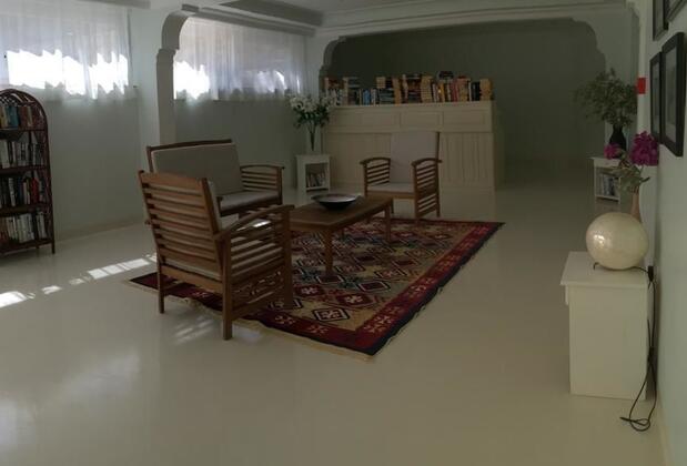 La Moda Beach Hotel - Görsel 26