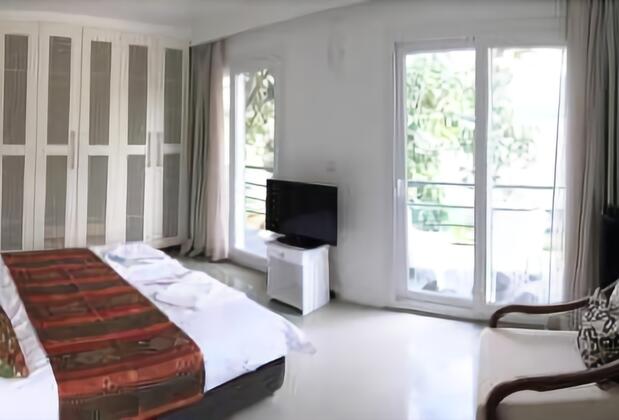 La Moda Beach Hotel - Görsel 27