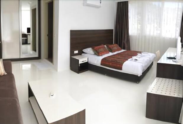 La Moda Beach Hotel - Görsel 29