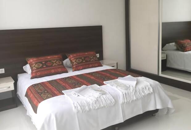 La Moda Beach Hotel - Görsel 34