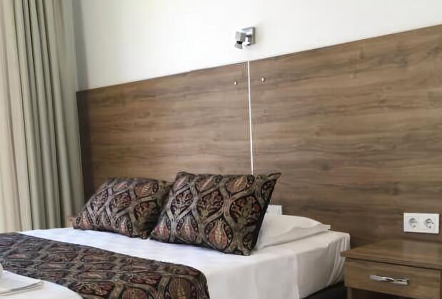 La Moda Beach Hotel - Görsel 36