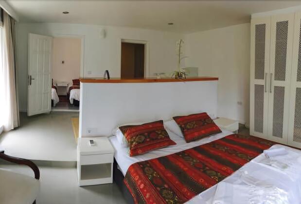 La Moda Beach Hotel - Görsel 38