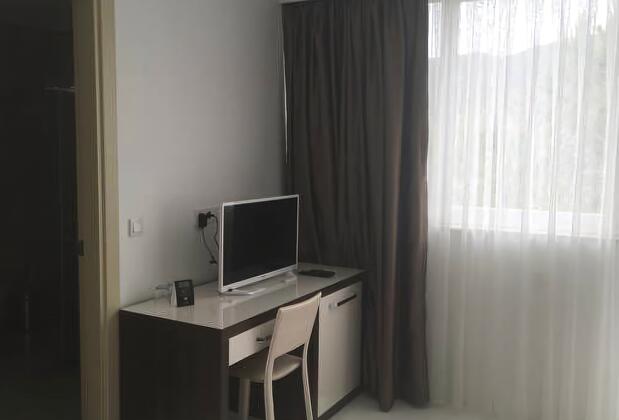 La Moda Beach Hotel - Görsel 40