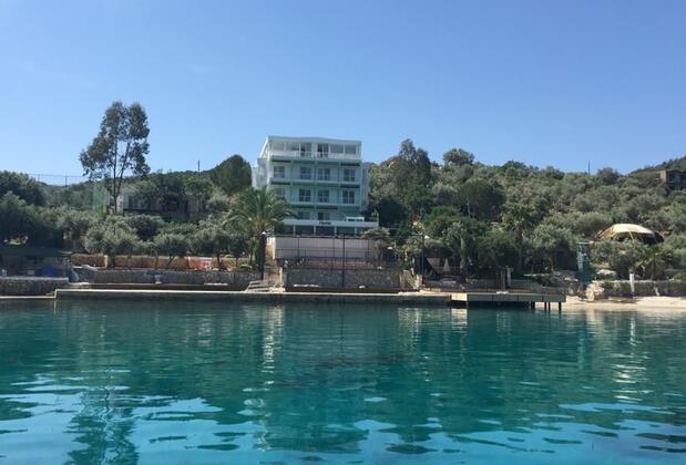 La Moda Beach Hotel - Görsel 41