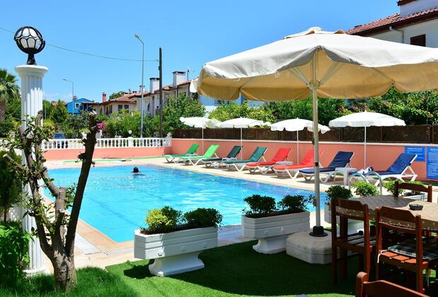 Şehzade Apart Otel - Görsel 4