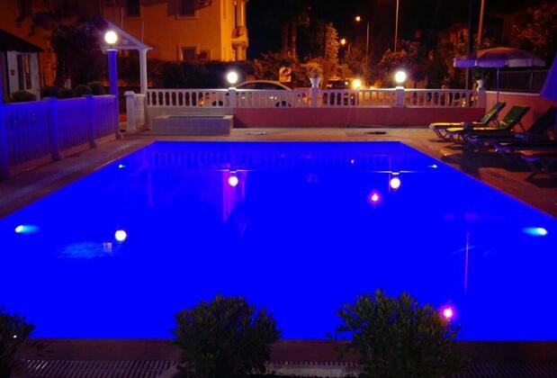 Şehzade Apart Otel - Görsel 10