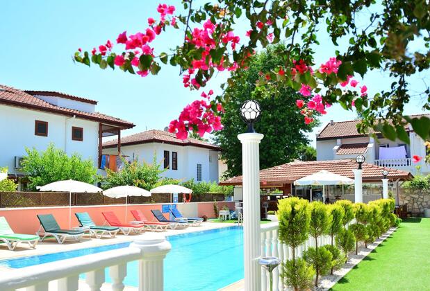 Şehzade Apart Otel - Görsel 3