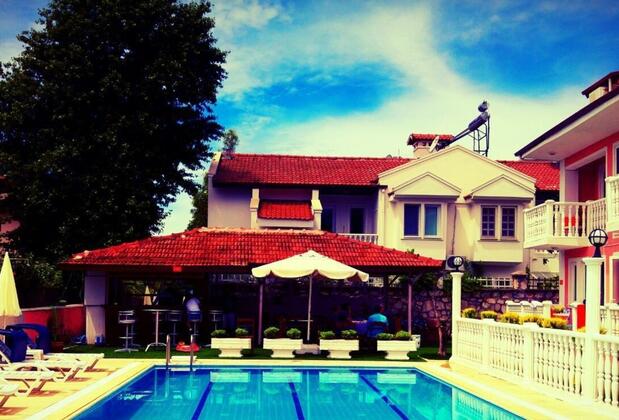 Şehzade Apart Otel - Görsel 11