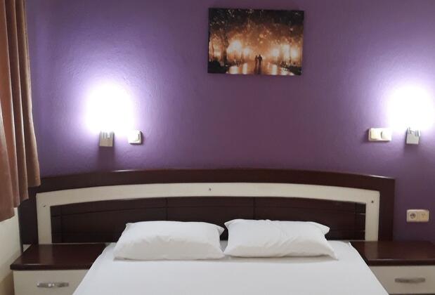 Şehzade Apart Otel - Görsel 12