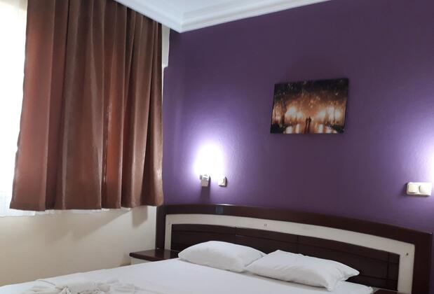 Şehzade Apart Otel - Görsel 13