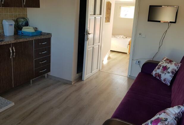 Şehzade Apart Otel - Görsel 15