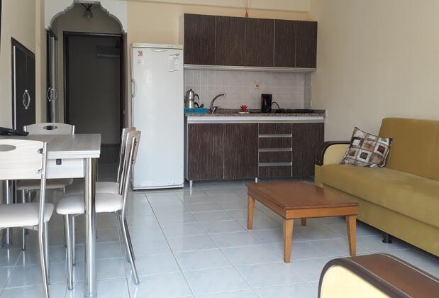 Şehzade Apart Otel - Görsel 17