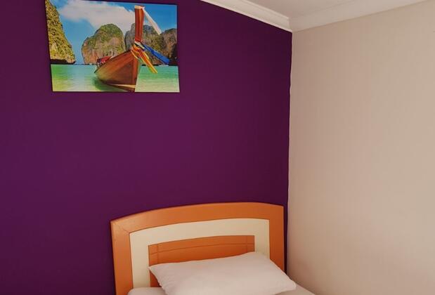 Şehzade Apart Otel - Görsel 16