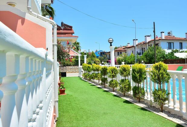 Şehzade Apart Otel - Görsel 9