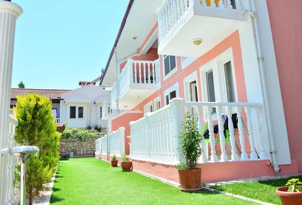 Şehzade Apart Otel - Görsel 8