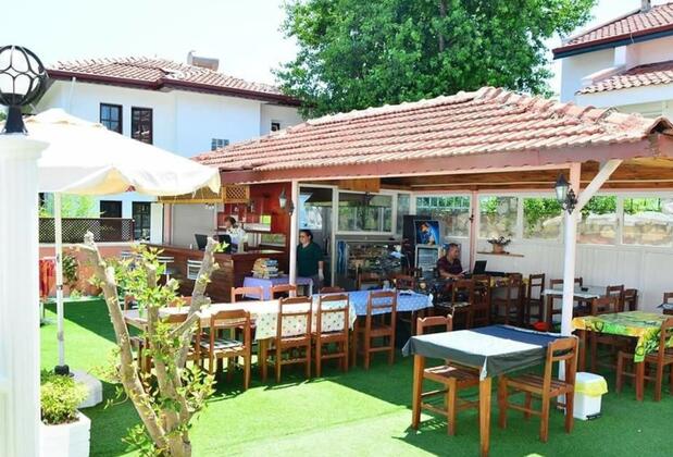 Şehzade Apart Otel - Görsel 6