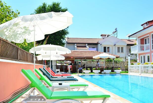 Şehzade Apart Otel - Görsel 7