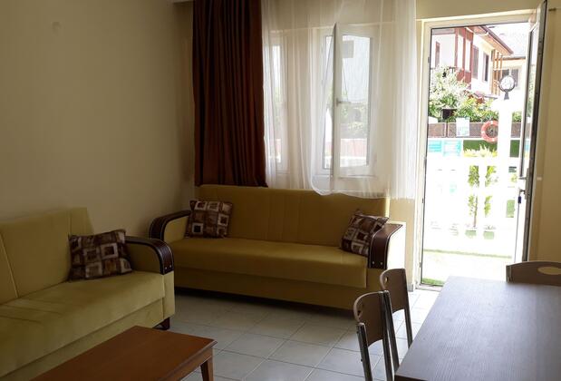 Şehzade Apart Otel - Görsel 18