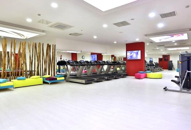 Qua Hotel - Görsel 10