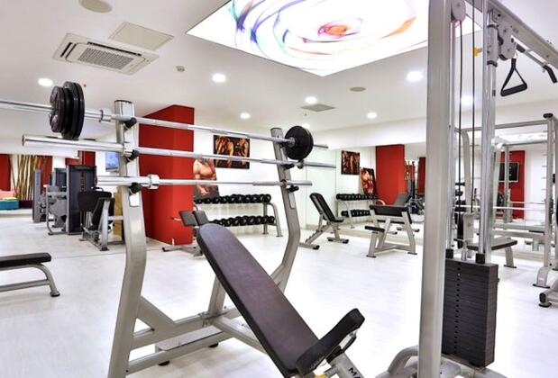 Qua Hotel - Görsel 11