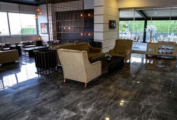 Qua Hotel - Görsel 5