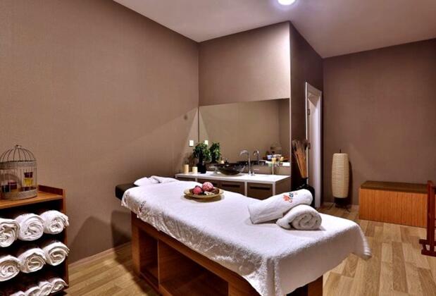 Qua Hotel - Görsel 12