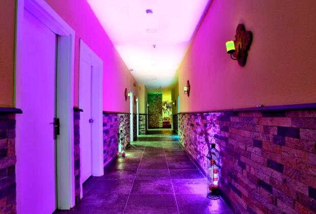 Qua Hotel - Görsel 16