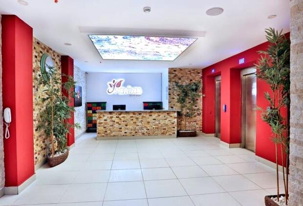 Qua Hotel - Görsel 8