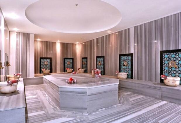 Qua Hotel - Görsel 17