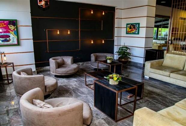 Qua Hotel - Görsel 4