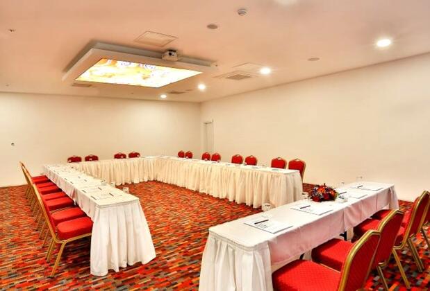 Qua Hotel - Görsel 18