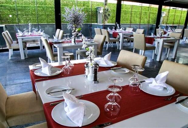 Qua Hotel - Görsel 28