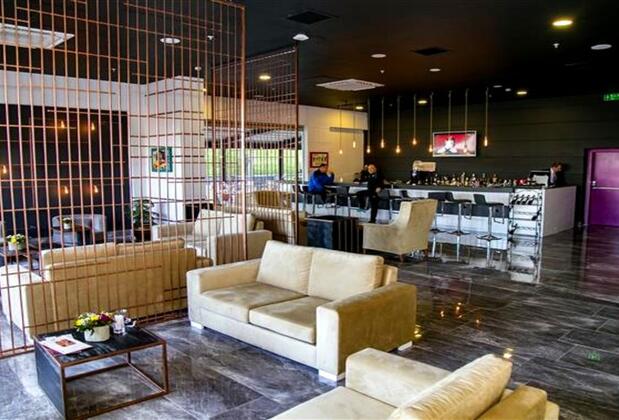 Qua Hotel - Görsel 6