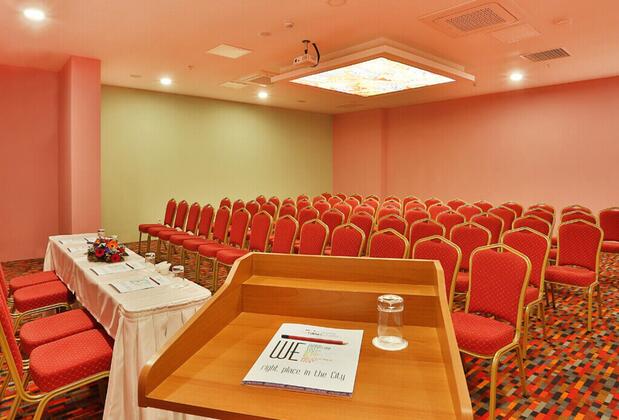 Qua Hotel - Görsel 19