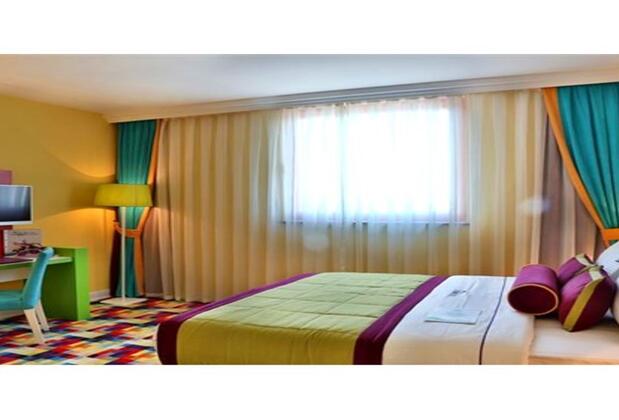 Qua Hotel - Görsel 31