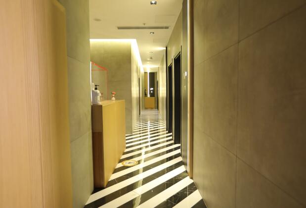 Qua Hotel - Görsel 30