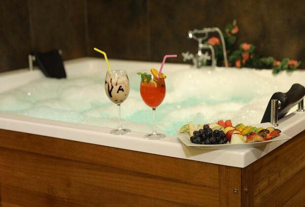 Qua Hotel - Görsel 41