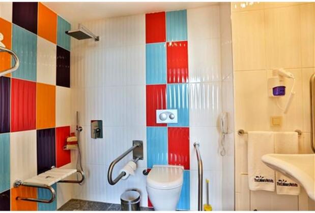 Qua Hotel - Görsel 42