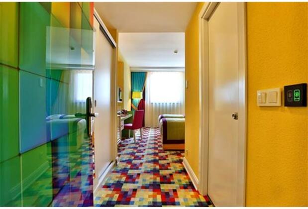 Qua Hotel - Görsel 33