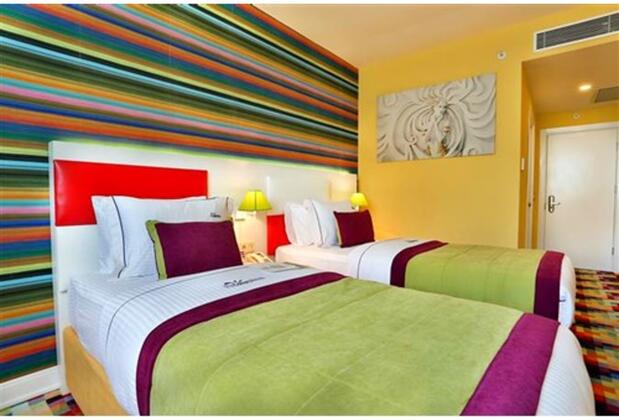 Qua Hotel - Görsel 35