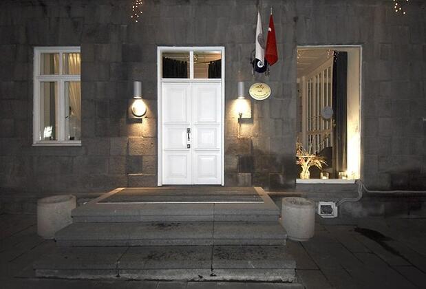 Kar-s Hotel - Görsel 3