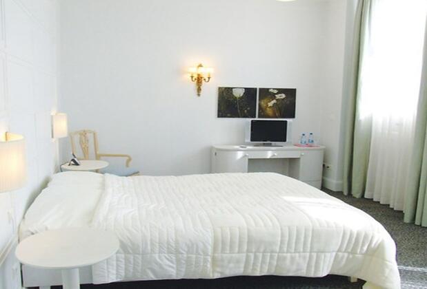 Kar-s Hotel - Görsel 11