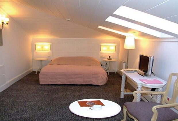 Kar-s Hotel - Görsel 12