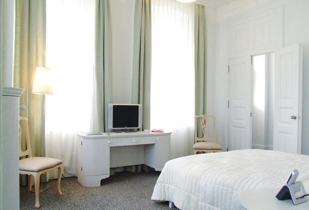 Kar-s Hotel - Görsel 13