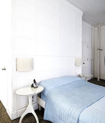 Kar-s Hotel - Görsel 14