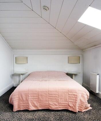 Kar-s Hotel - Görsel 16