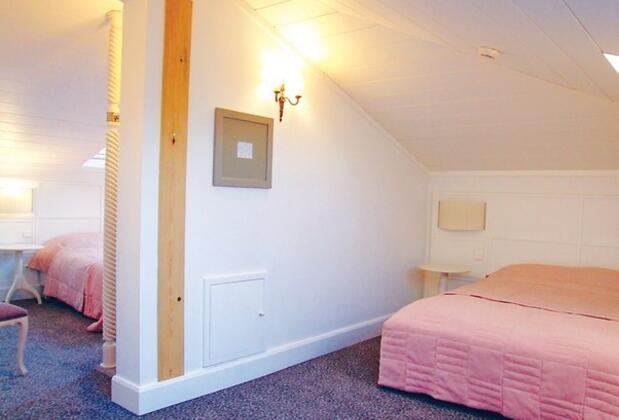 Kar-s Hotel - Görsel 18