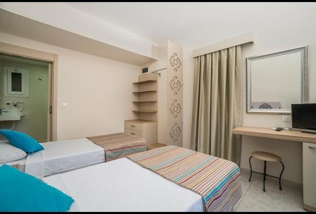 Paloma Family Bitez Club - Görsel 19